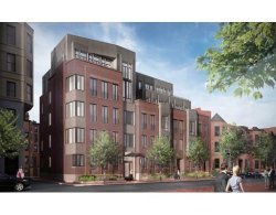 Photo of 451 Marlborough Street, Unit Penthouse 5, Boston, MA 02115 (MLS # 71826553)