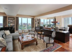 Photo of 2 Avery, Unit 19E, Boston, MA 02111 (MLS # 71858301)