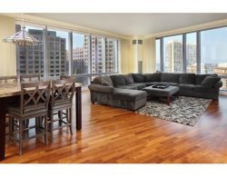 Photo of 500 Atlantic Ave, Unit 20E, Boston, MA 02210 (MLS # 71887737)