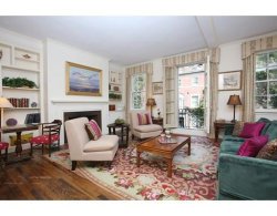 Photo of 22 Charles River Square, Boston, MA 02114 (MLS # 71903844)