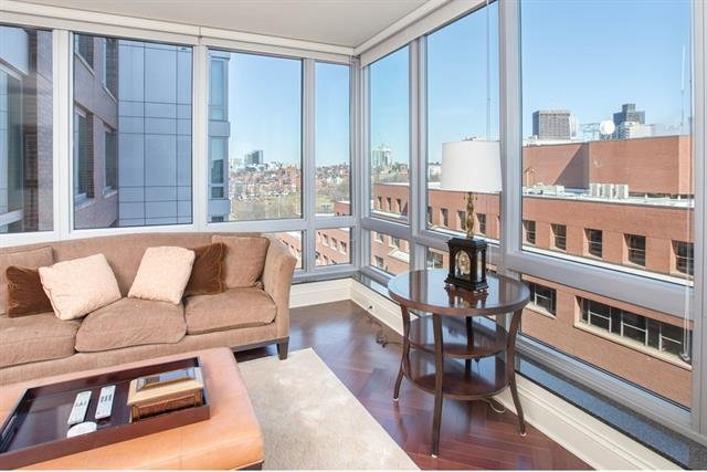 1 Charles Street Boston Ma 02116