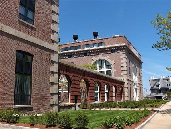 42 Eighth Streeet 1202 Boston Ma 02129