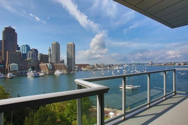 22 Liberty Drive, Boston, Ma 02210